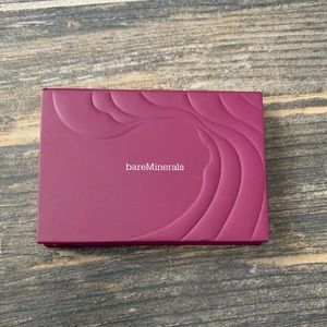 NEW!! bareMinerals Gen Nude Eyeshadow Pallet